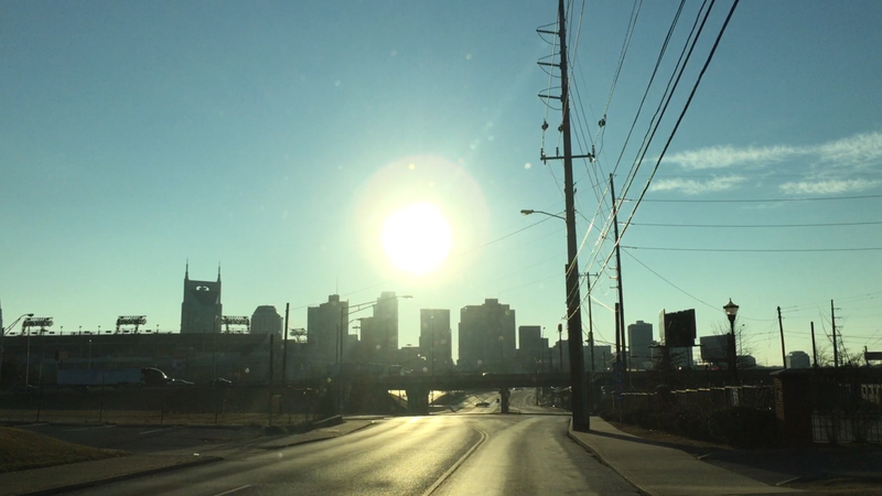 Illustration for article titled Photo Mission Gallery: Skylines
